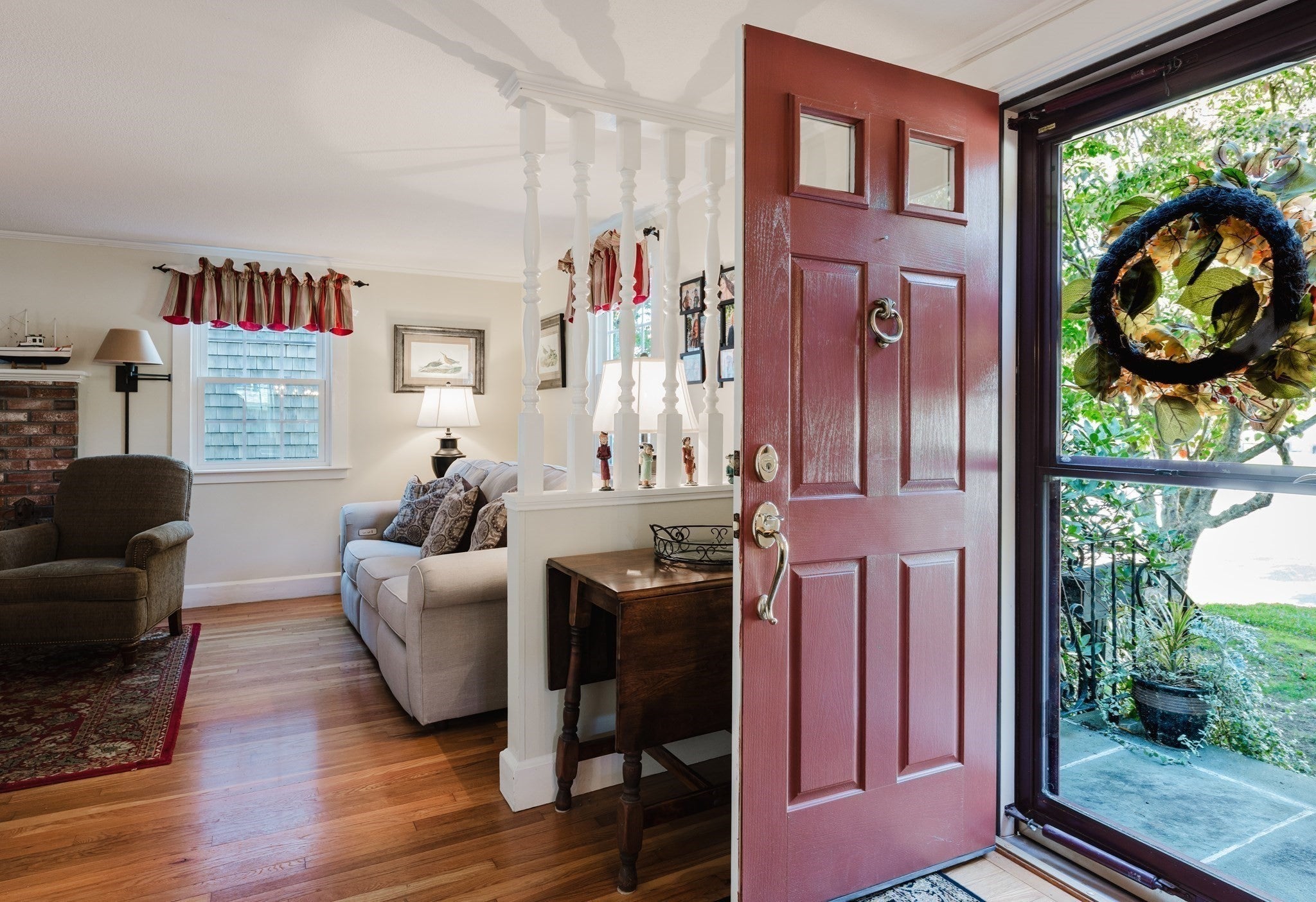 21 Thatcher St, Dartmouth, MA Photo #8