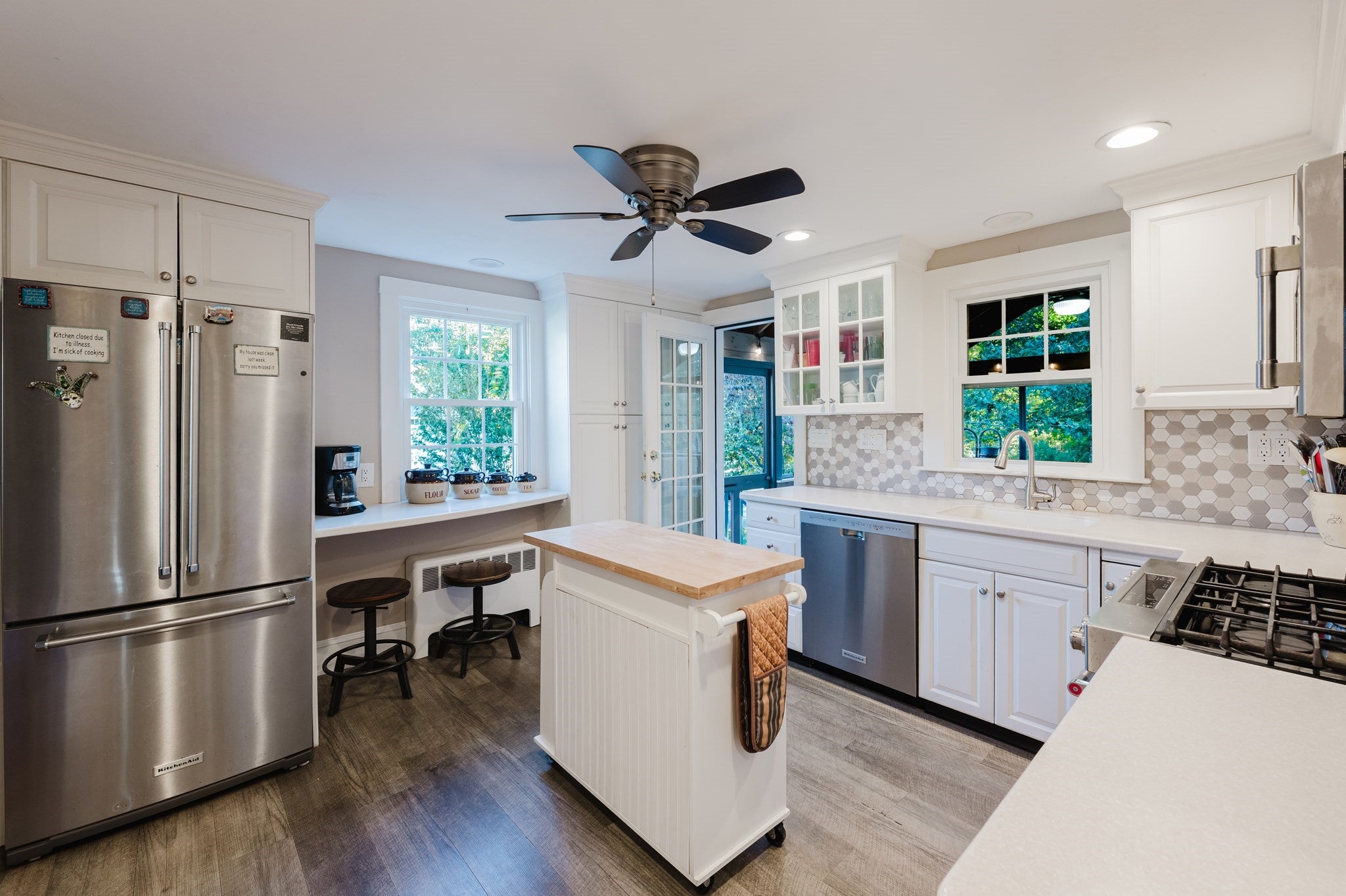21 Thatcher St, Dartmouth, MA Photo #17