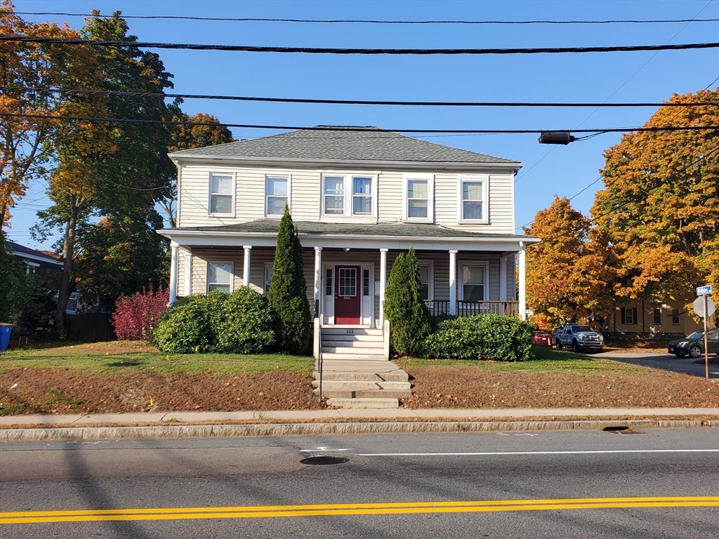 426 N Main St