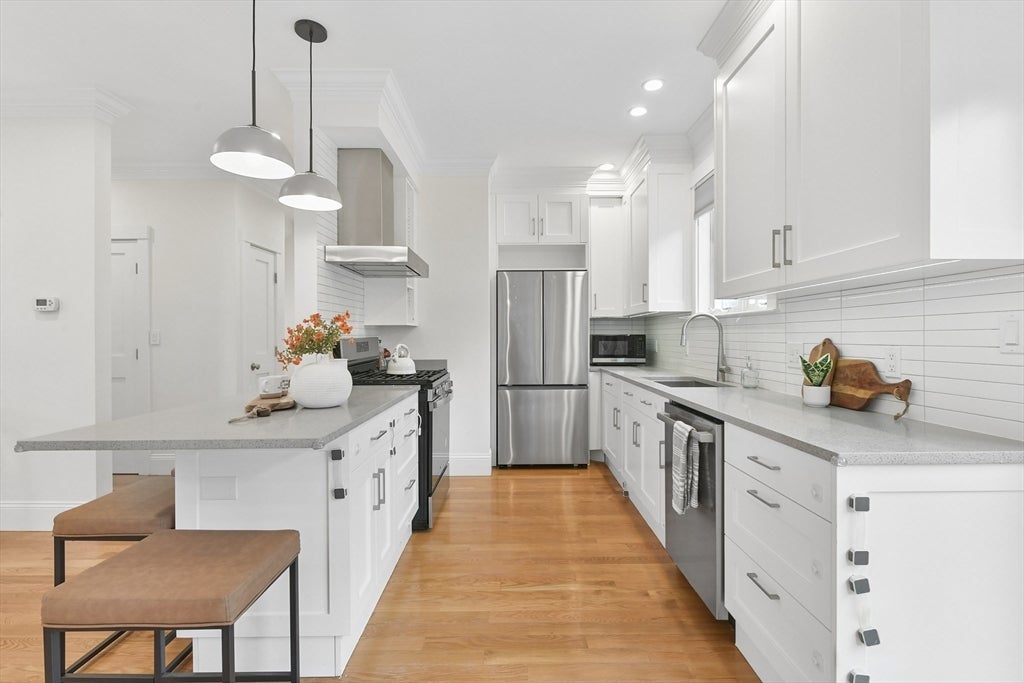 132 Newton St #132, Boston, MA, 132 Newton St #132, Boston, MA Photo #10