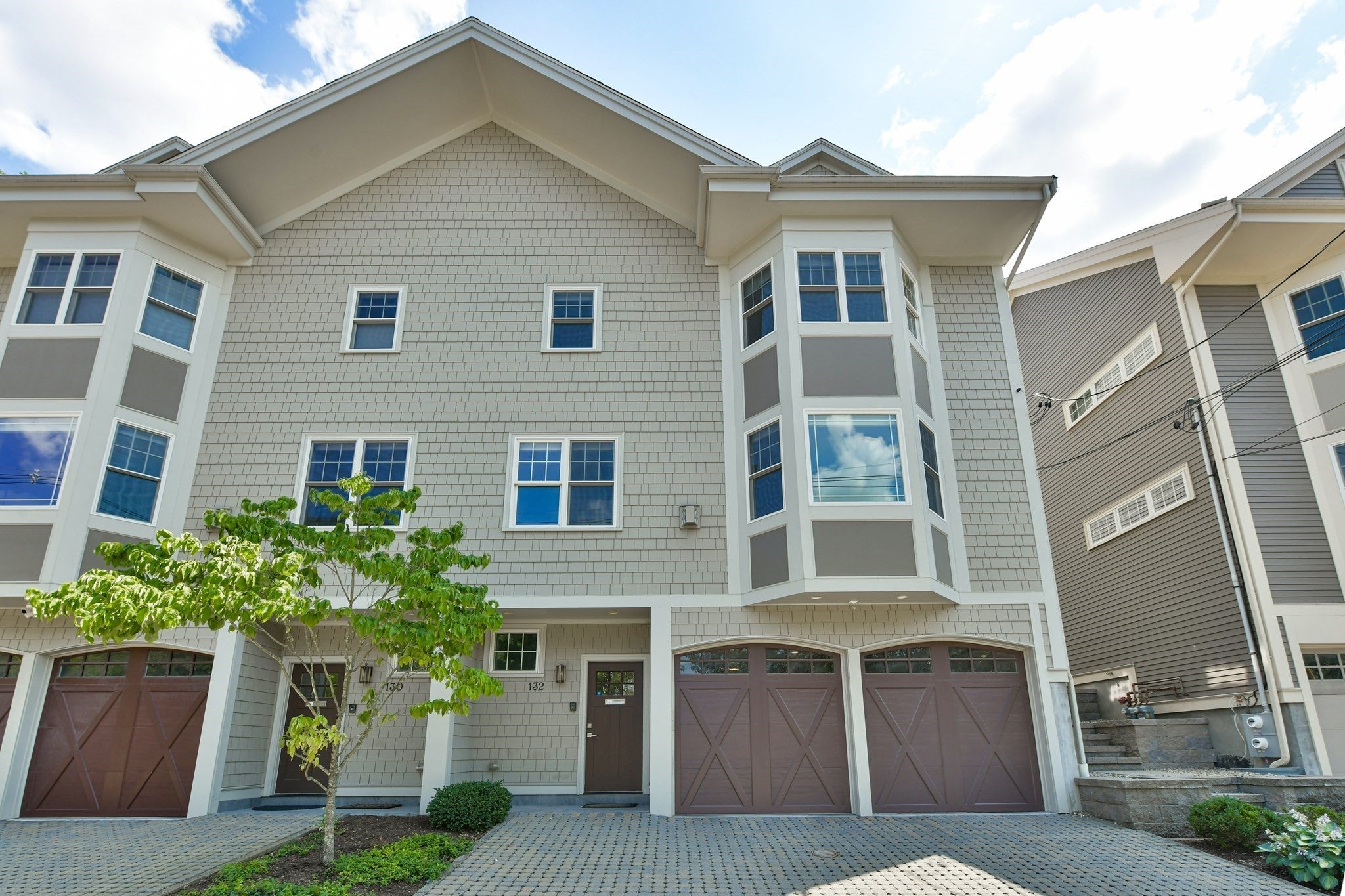 132 Newton St