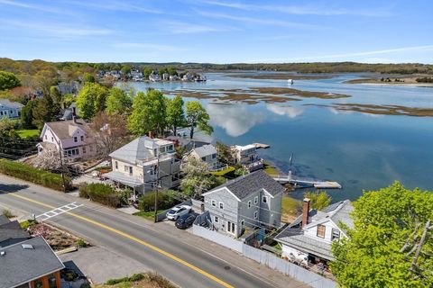 644 Washington St Gloucester MA 01930