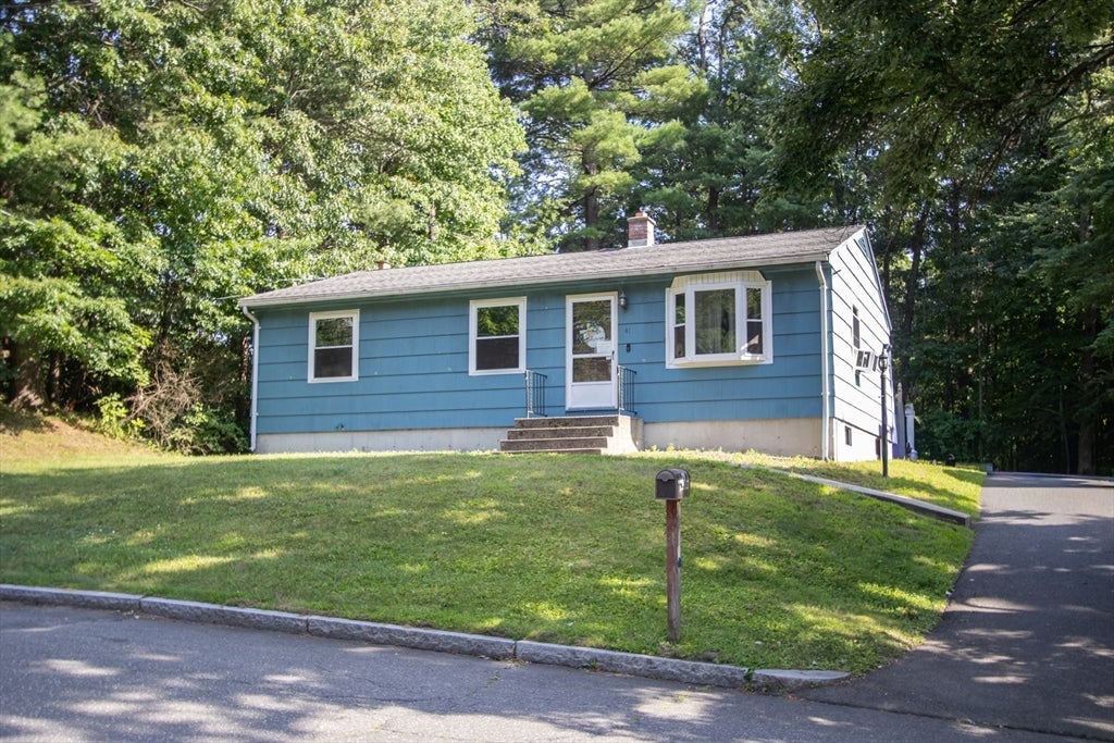 41 Rosedale Ave, Springfield, MA, 41 Rosedale Ave, Springfield, MA Photo #33