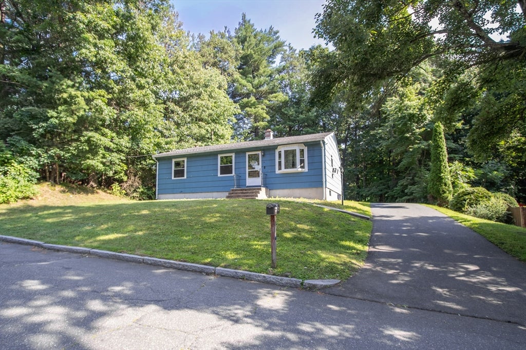 41 Rosedale Ave, Springfield, MA, 41 Rosedale Ave, Springfield, MA Photo #1