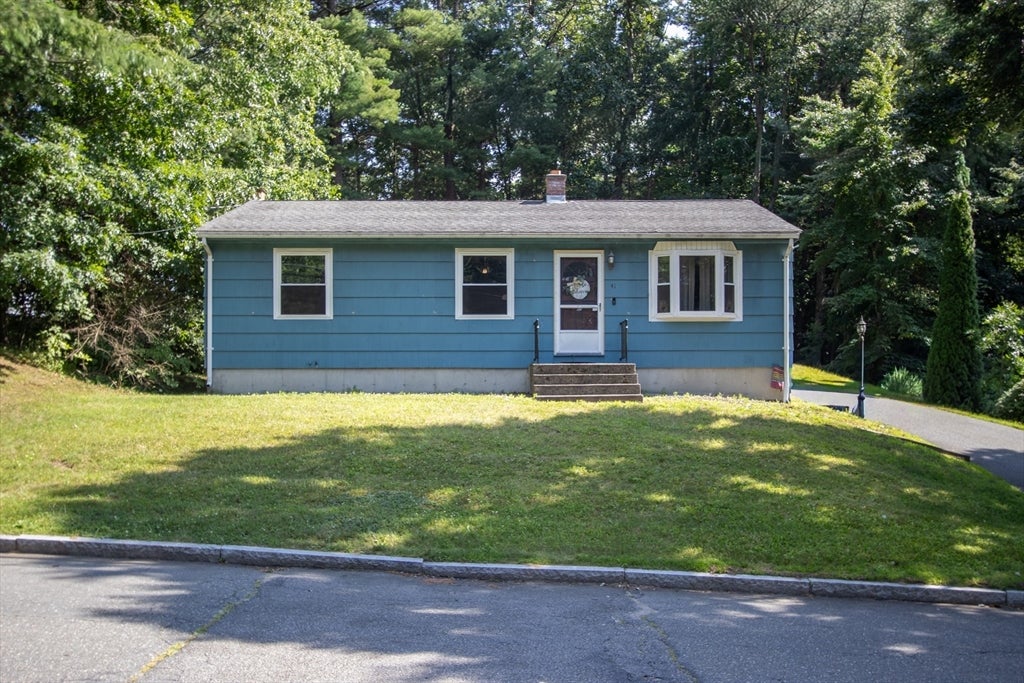 41 Rosedale Ave, Springfield, MA, 41 Rosedale Ave, Springfield, MA Photo #34