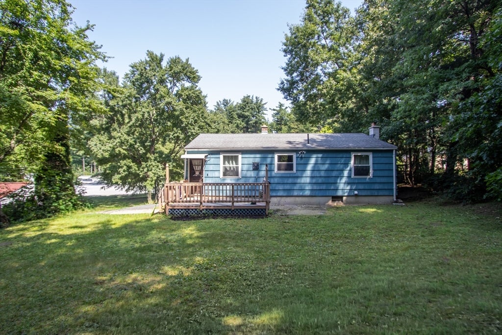 41 Rosedale Ave, Springfield, MA, 41 Rosedale Ave, Springfield, MA Photo #25