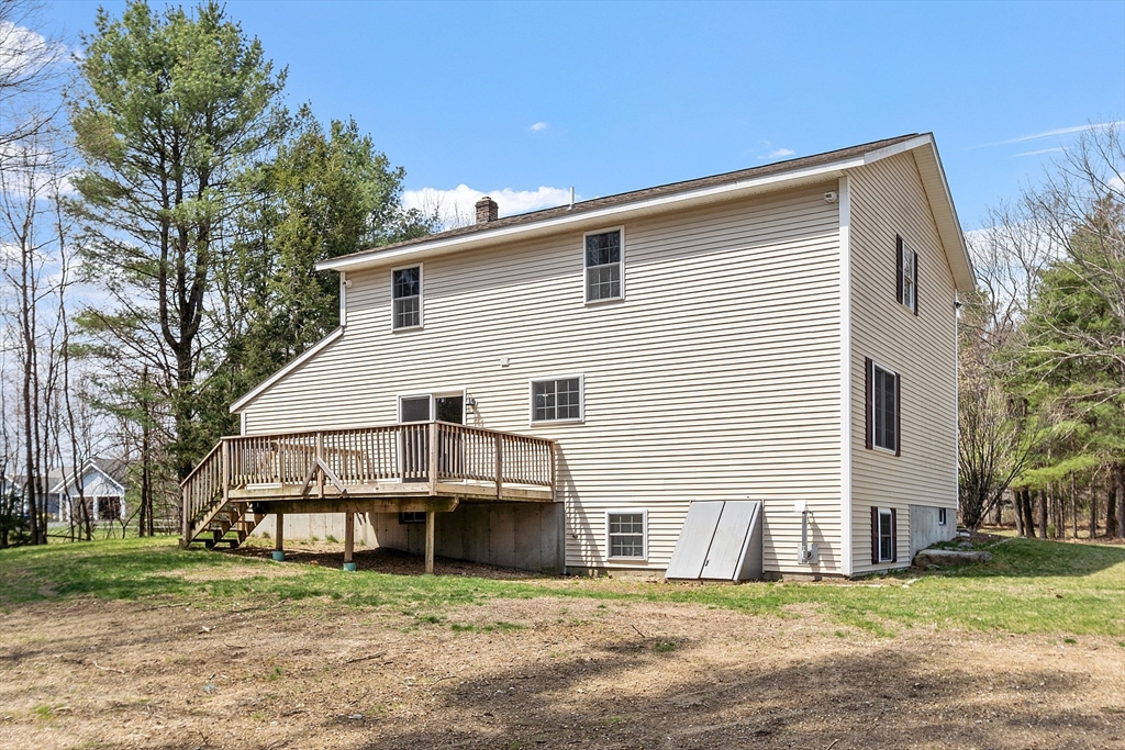 2 Fern St