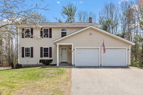 2 Fern St Templeton MA 01436