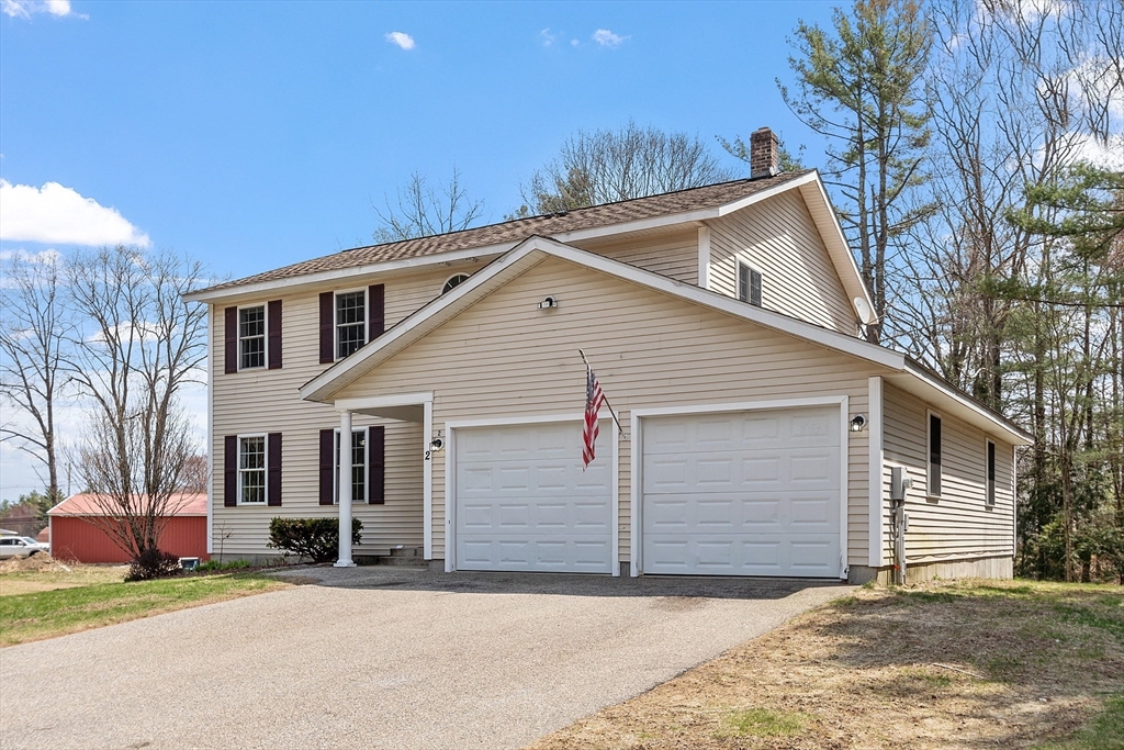 2 Fern St