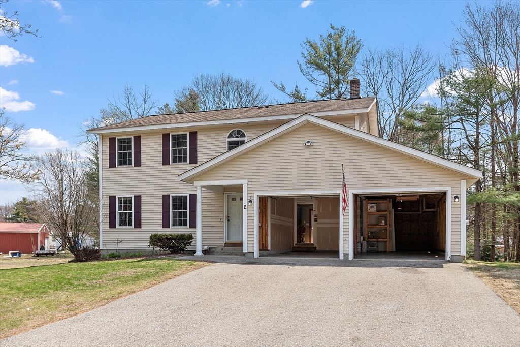 2 Fern St