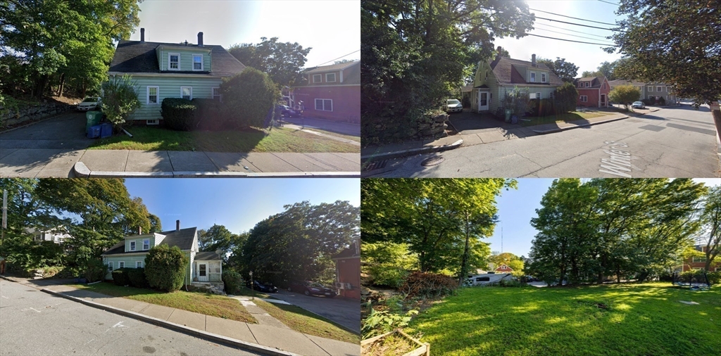 16-20 Winter Street