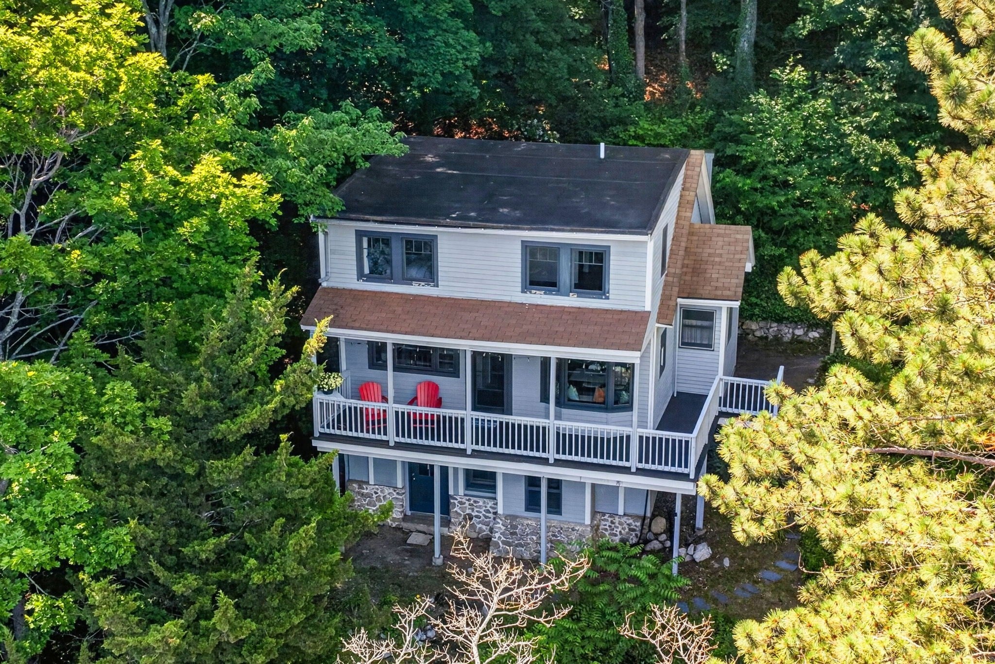 30R Morses Pond Road