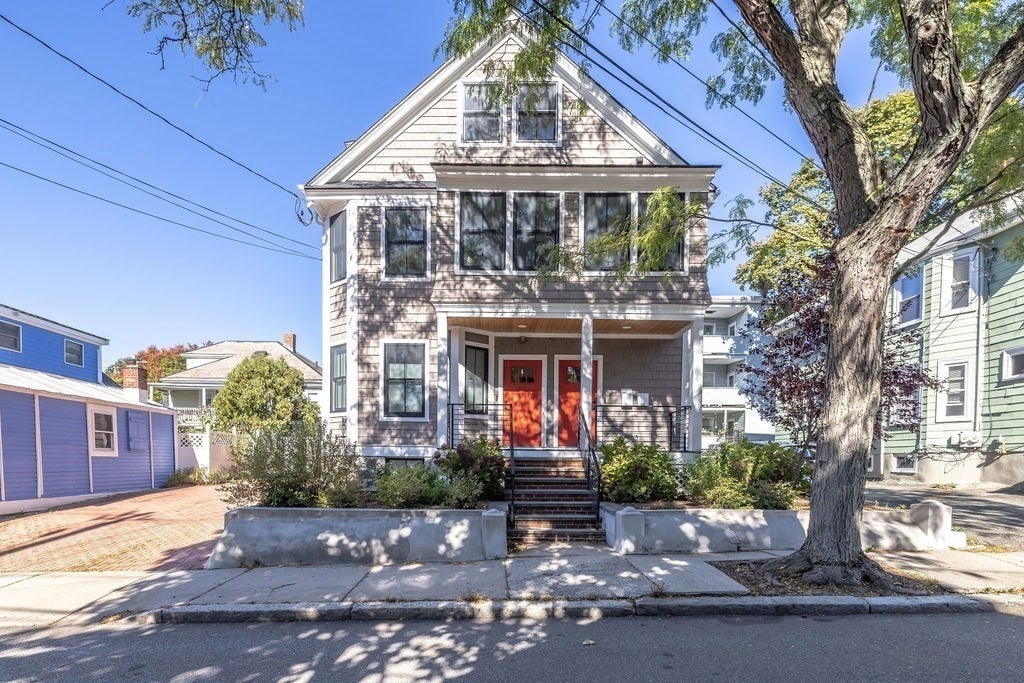 65-67 Victoria St #65, Somerville, MA Photo #22