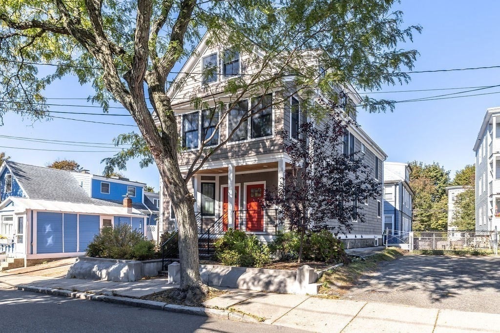 65-67 Victoria St #65, Somerville, MA Photo #21