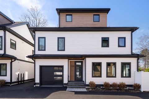 228 Auburn St B Newton MA 02466