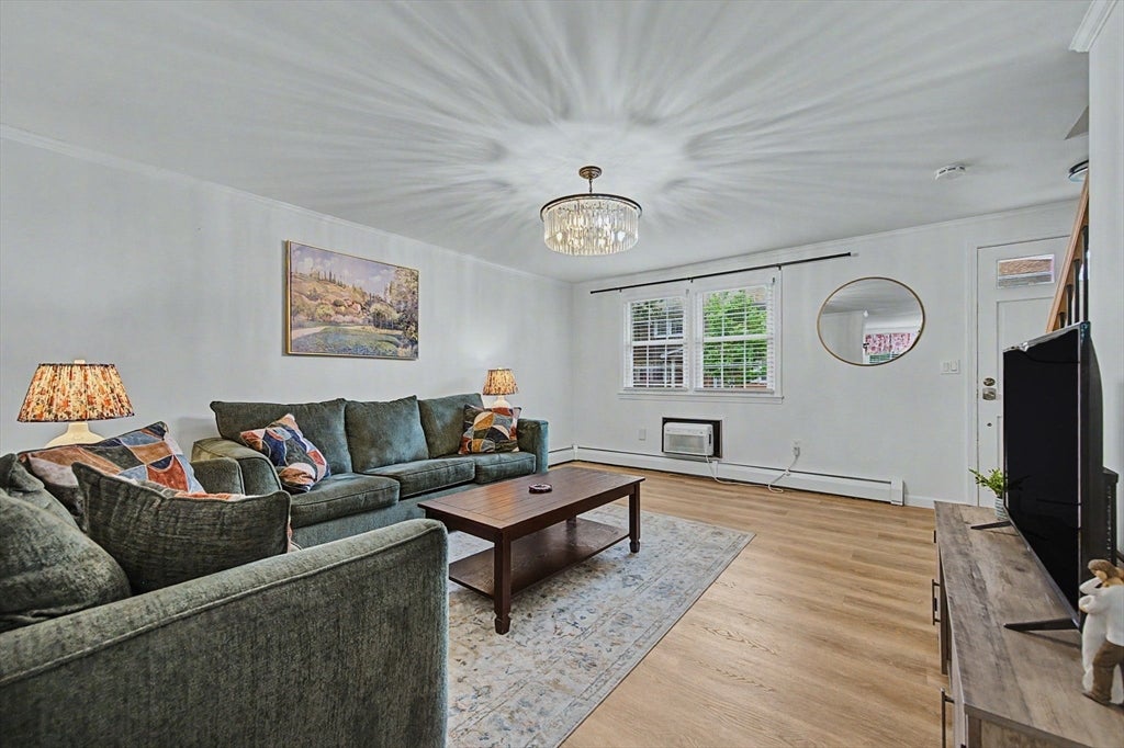 418 Meadow Street F-2