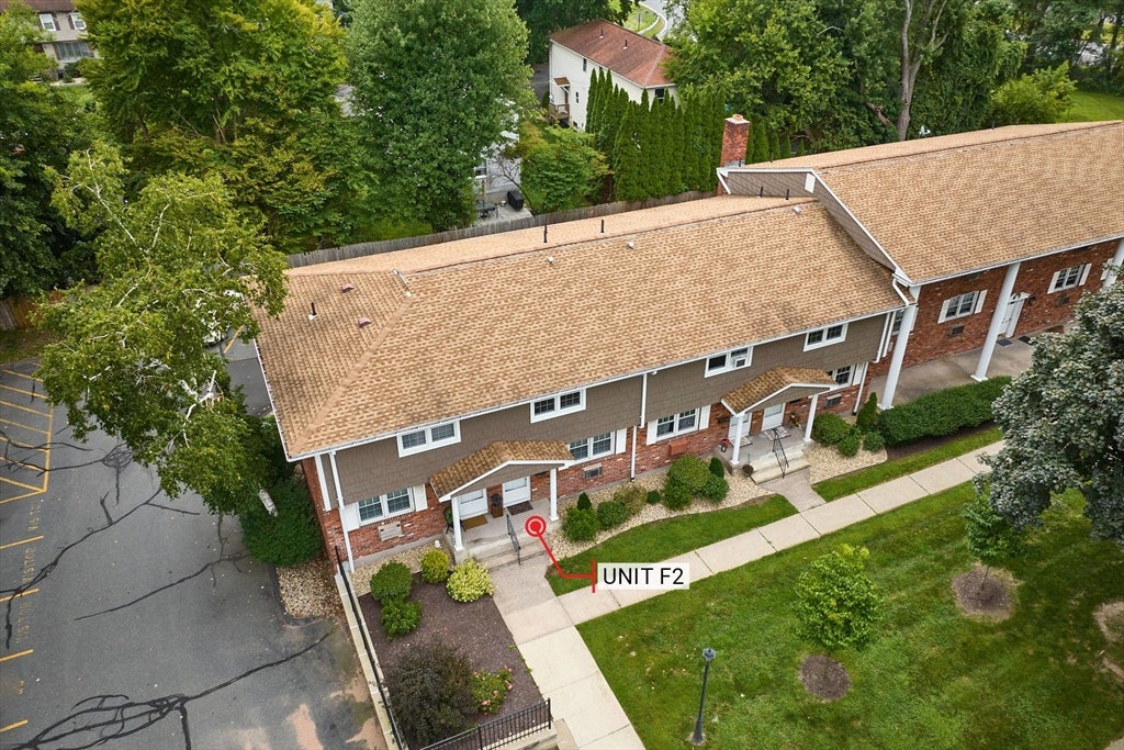 418 Meadow Street #F-2, Agawam, MA Photo #29