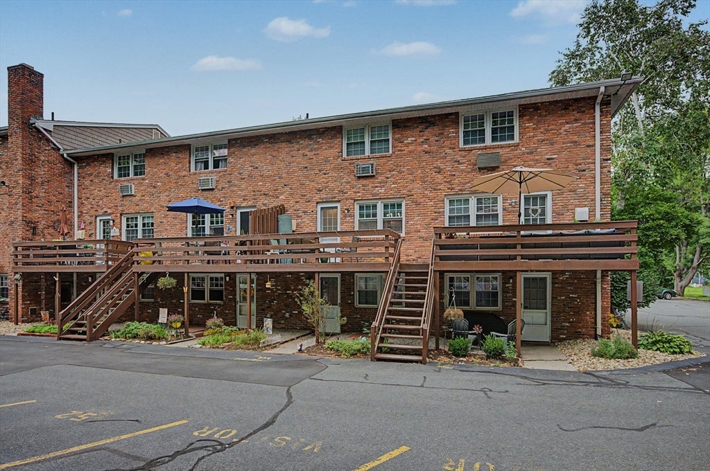 418 Meadow Street #F-2, Agawam, MA Photo #27