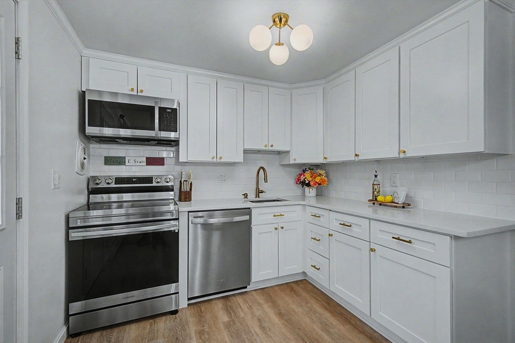 418 Meadow Street #F-2, Agawam, MA Photo #6