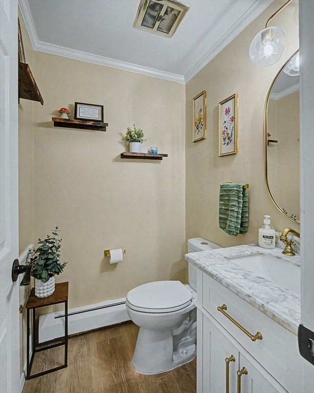 418 Meadow Street #F-2, Agawam, MA Photo #9