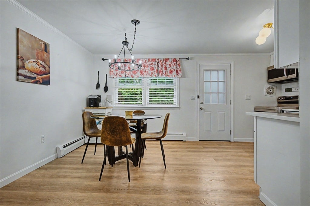 418 Meadow Street #F-2, Agawam, MA Photo #7