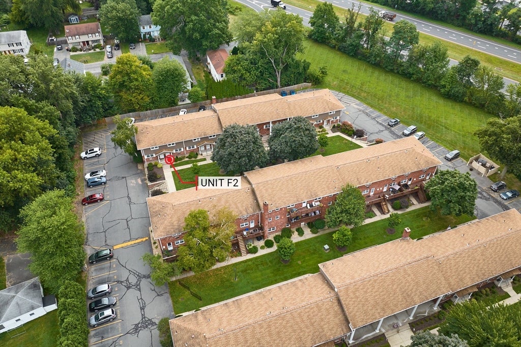 418 Meadow Street #F-2, Agawam, MA Photo #31