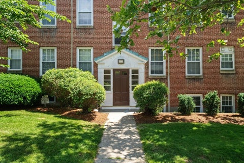 Photo of 1 Lanark RD #7, Brookline, MA 02445 (MLS # 73538645)