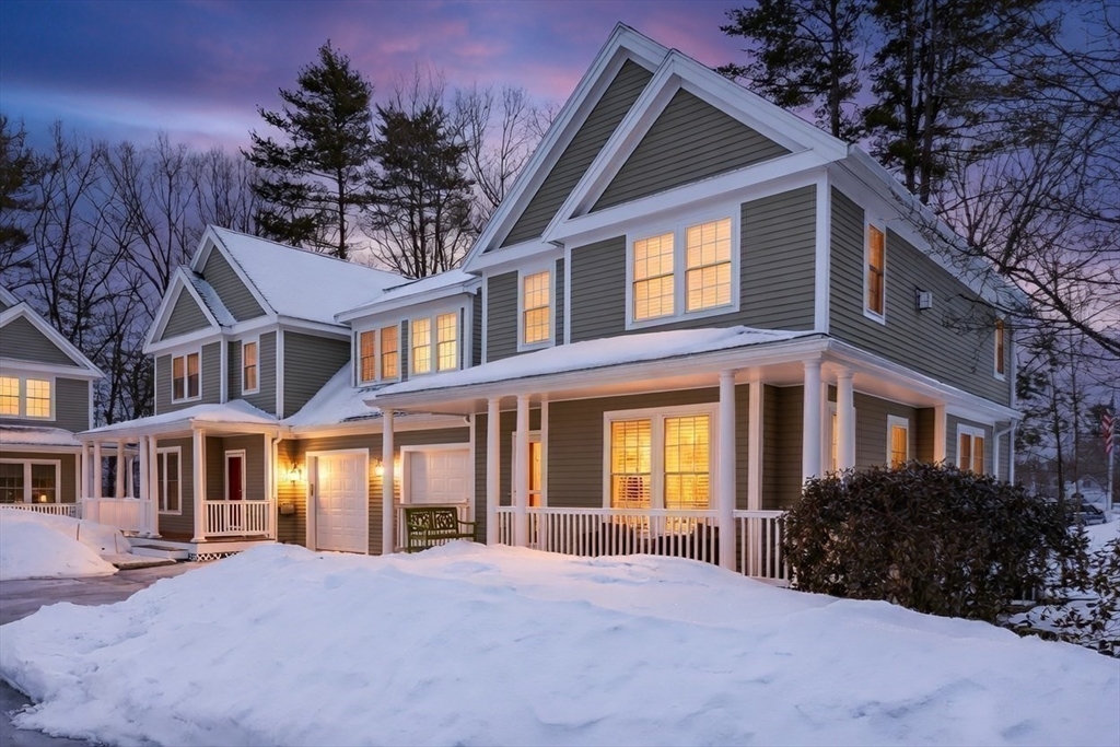 5 Moseley Place 5
