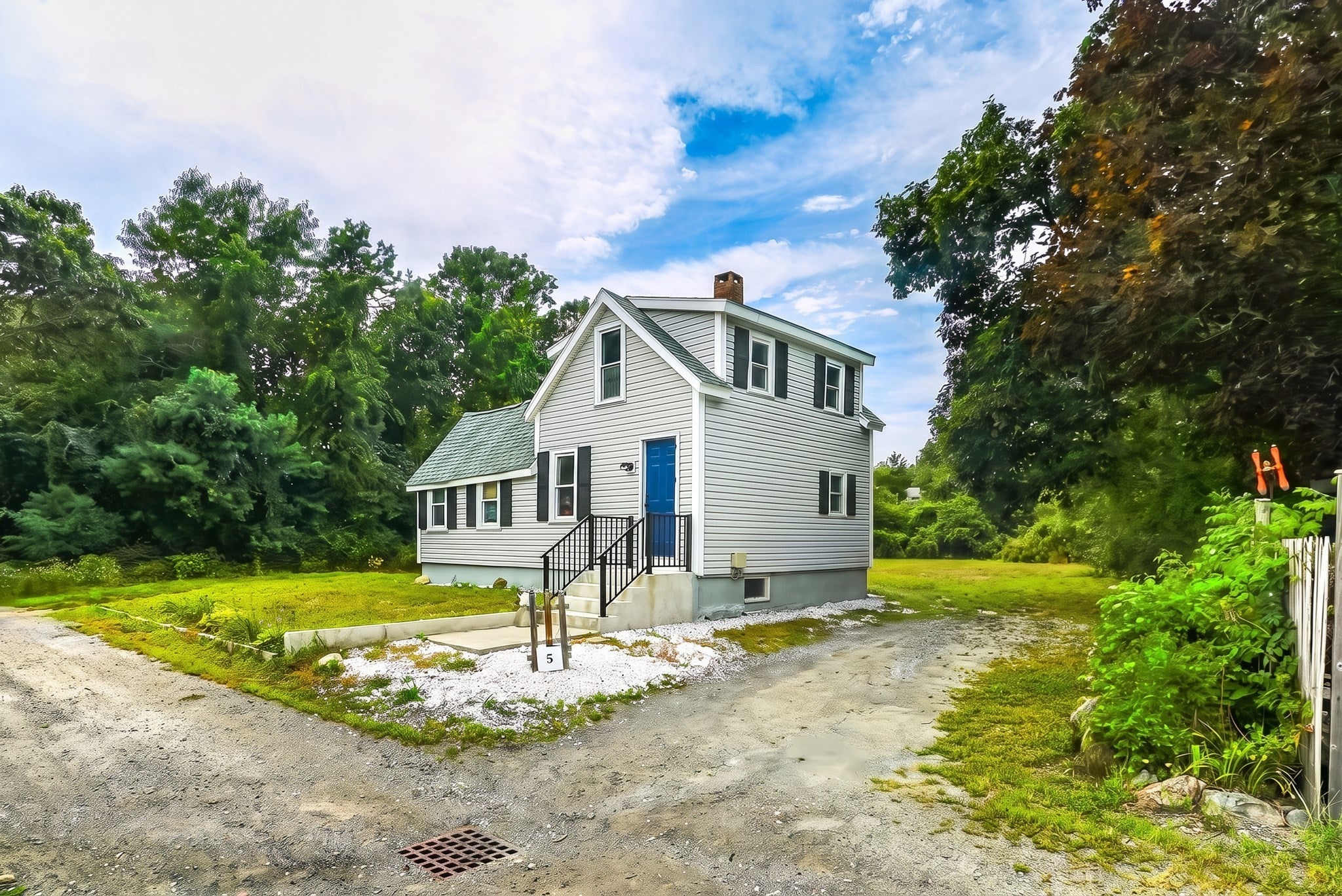 5 Baptiste Ave