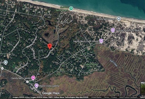 Photo of 41 Cranberry Trl, Sandwich, MA 02537 (MLS # 73575297)