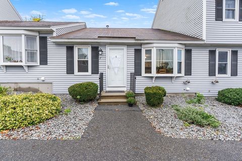 315 Broadway Rd 7 Dracut MA 01826