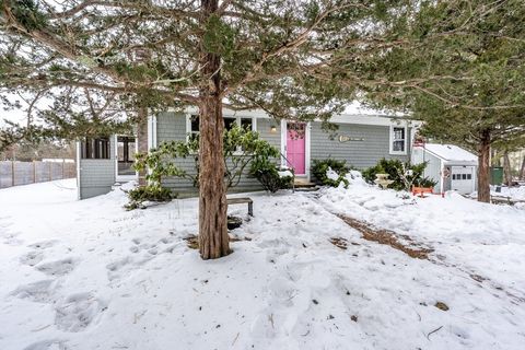 Photo of 13 Rogers Rd, Harwich, MA 02645 (MLS # 73477569)