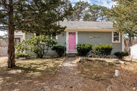 Photo of 13 Rogers Rd, Harwich, MA 02645 (MLS # 73477569)