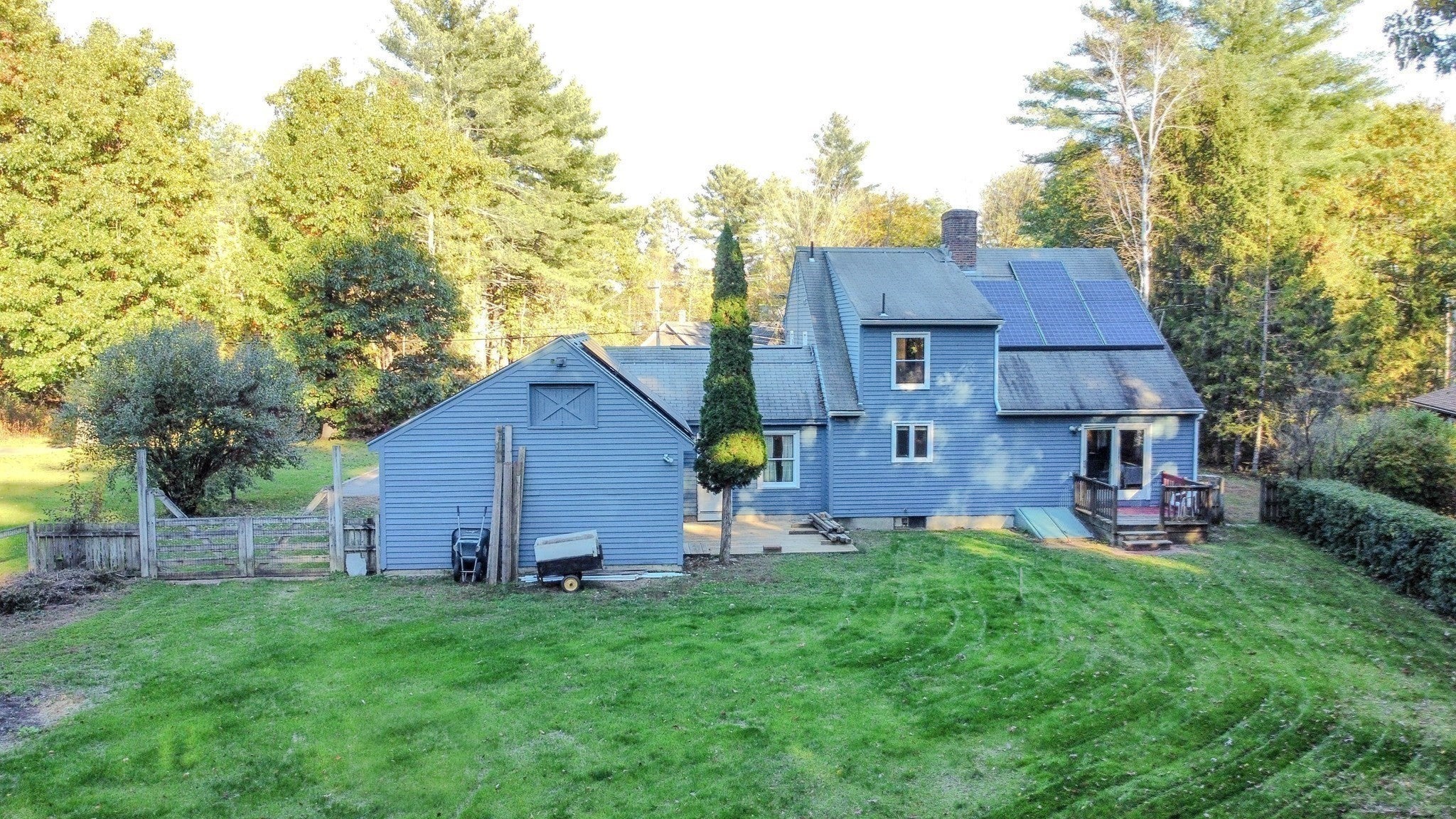 404 Plain Road, Greenfield, MA, 404 Plain Road, Greenfield, MA Photo #12