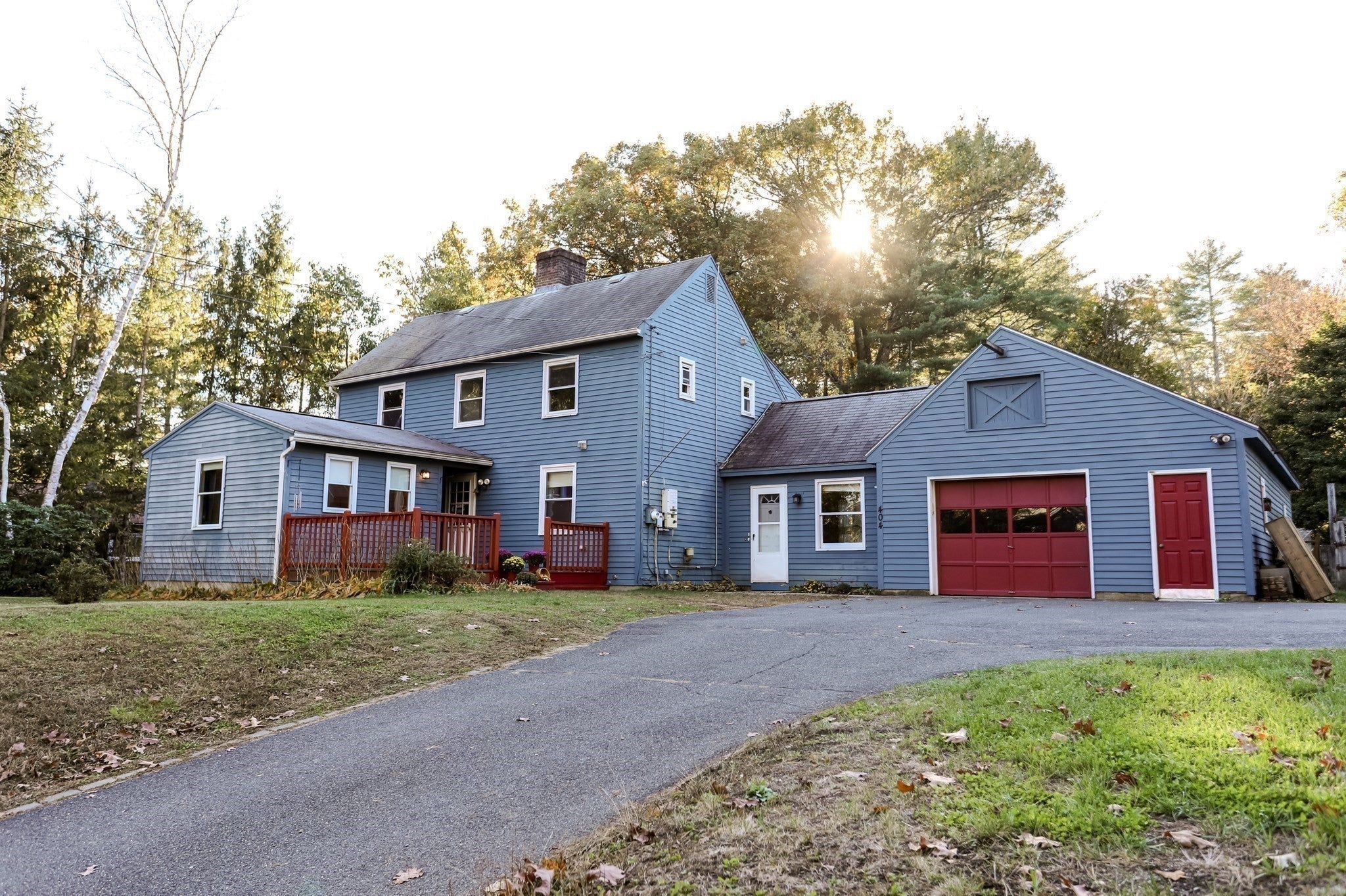 Photo of 404 Plain Road, Greenfield, MA