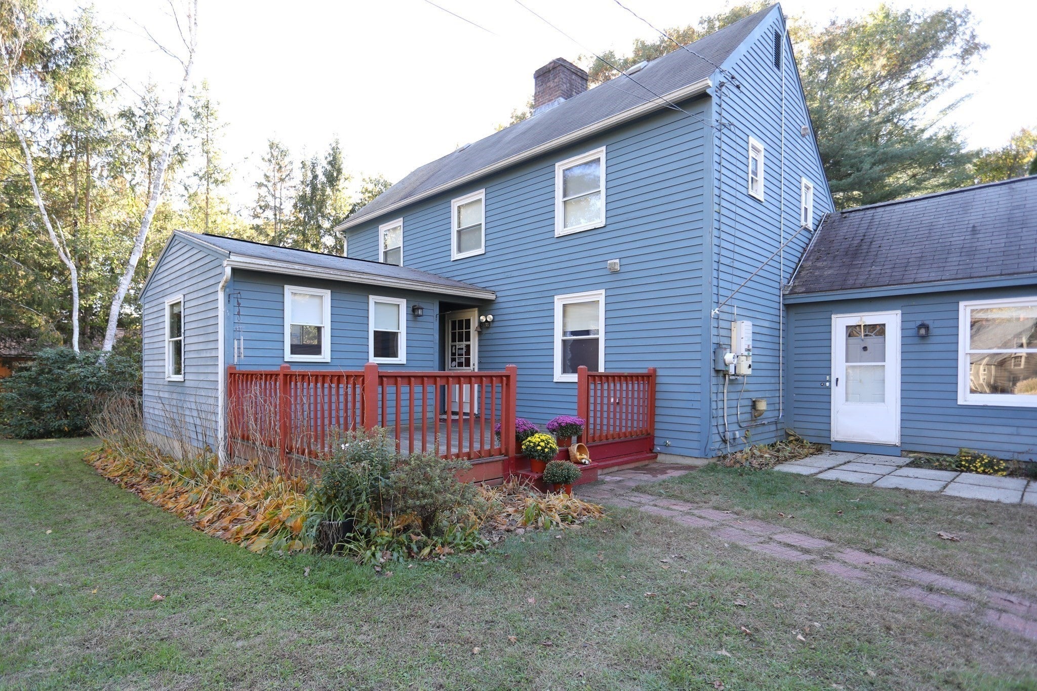 404 Plain Road