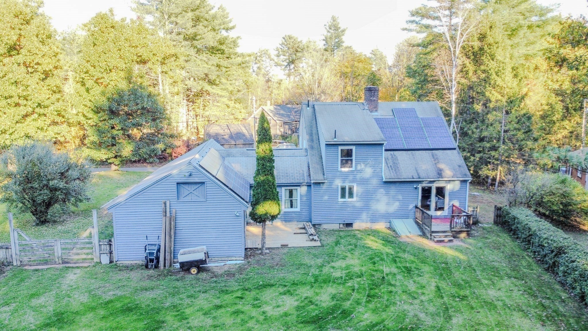 404 Plain Road, Greenfield, MA, 404 Plain Road, Greenfield, MA Photo #11