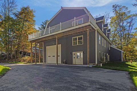 98 Minebrook Rd Webster MA 01570