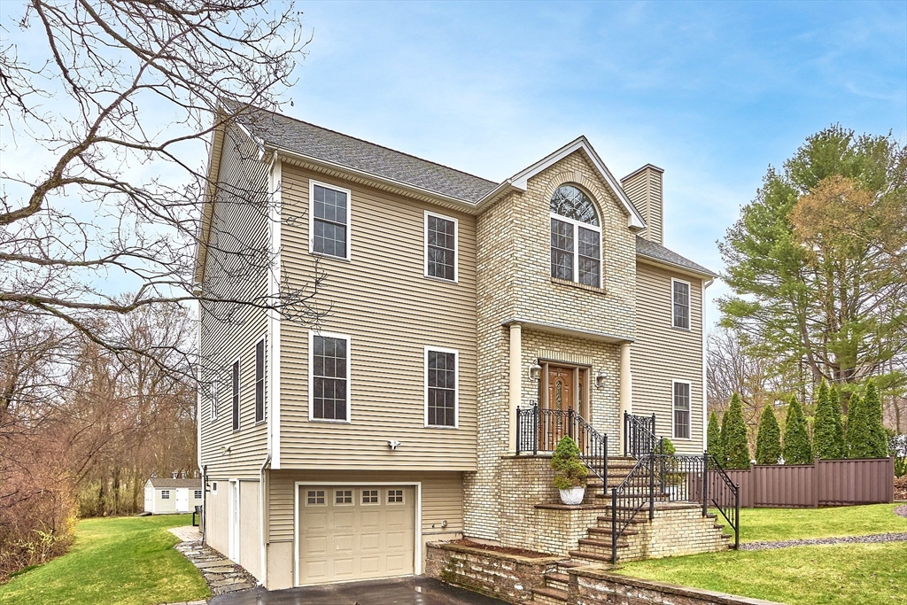 49 Brigham Hill Rd