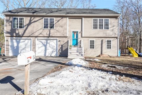 64 Depot St Douglas MA 01516