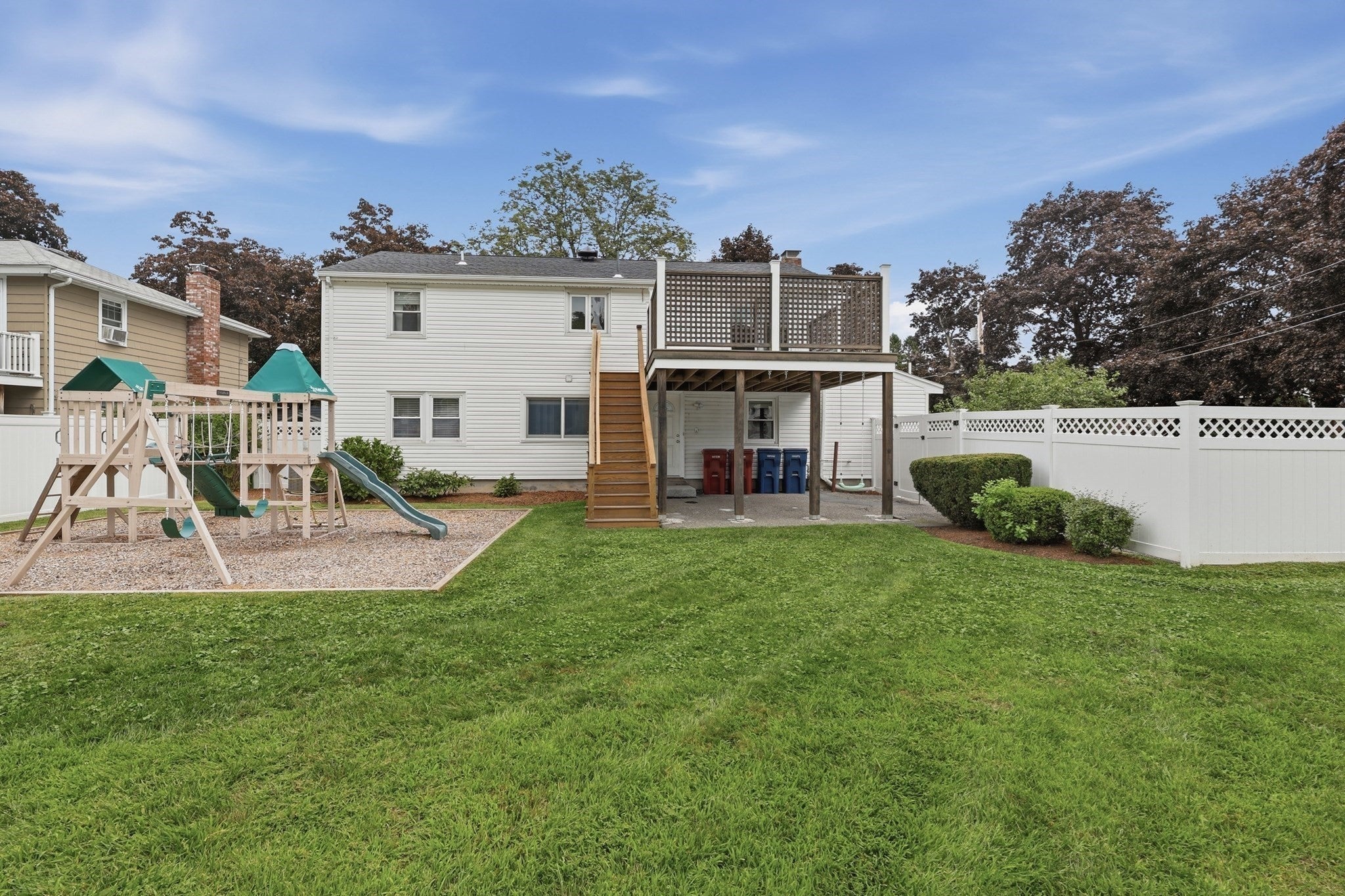 4 Groveland Road, Melrose, MA Photo #33