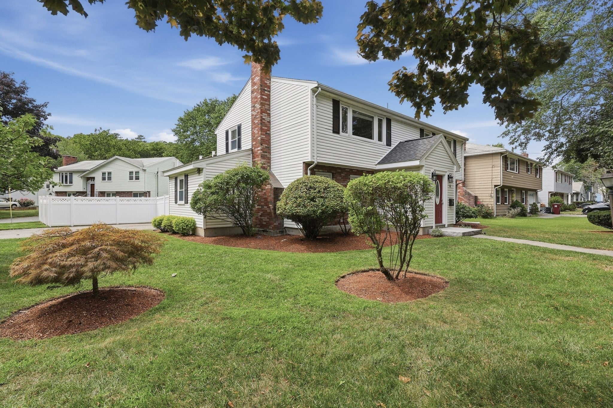 4 Groveland Road, Melrose, MA Photo #37
