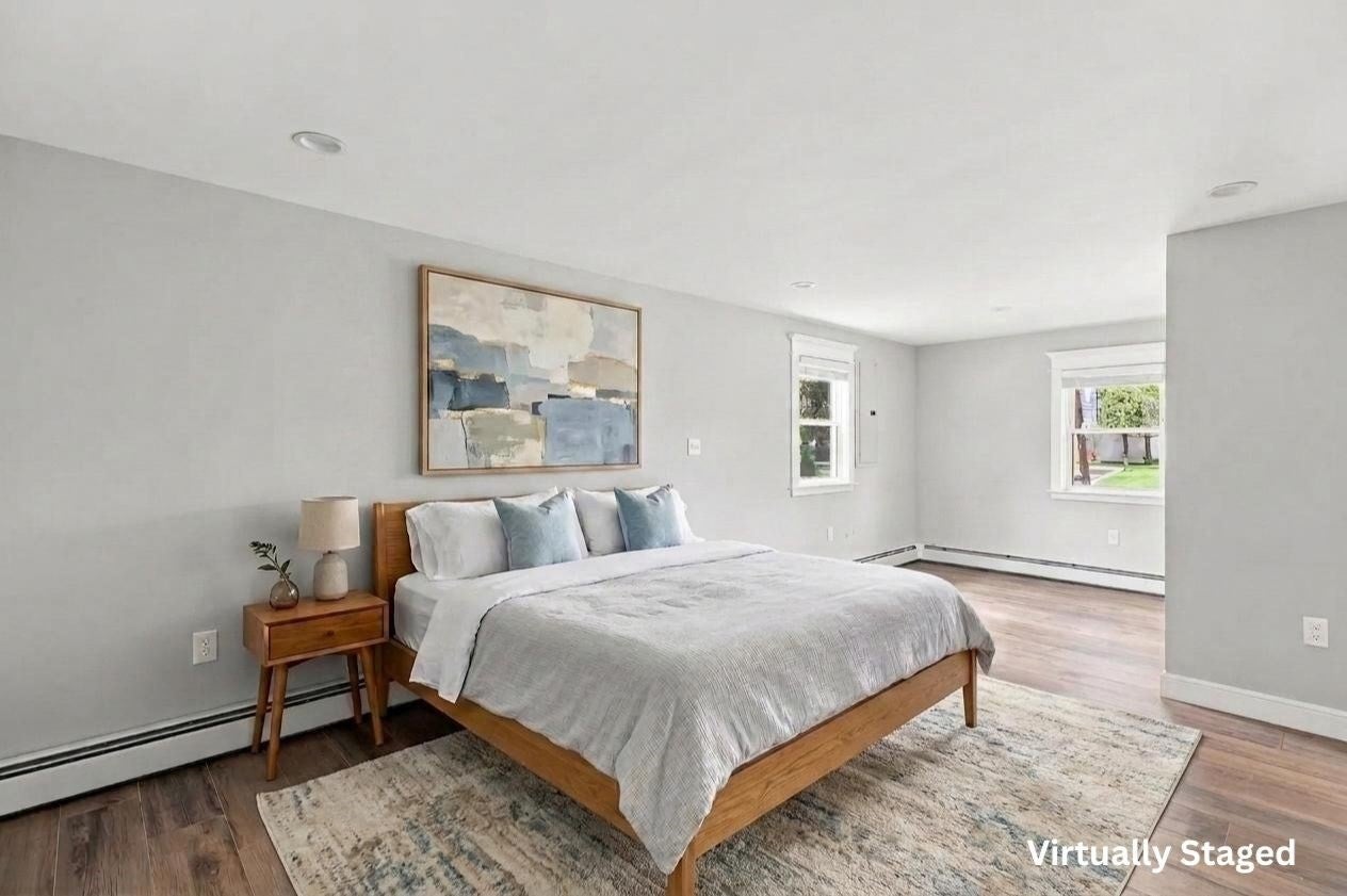 4 Groveland Road, Melrose, MA Photo #14