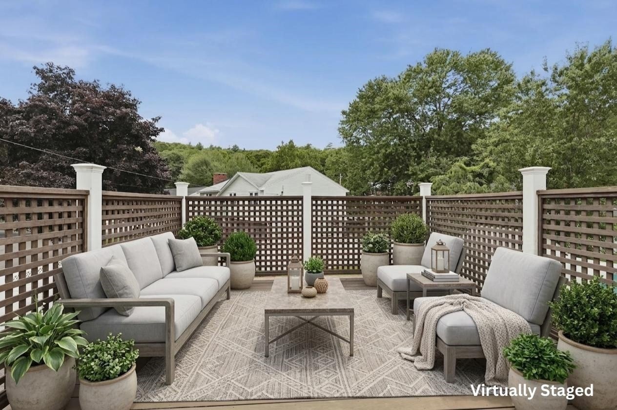 4 Groveland Road, Melrose, MA Photo #30