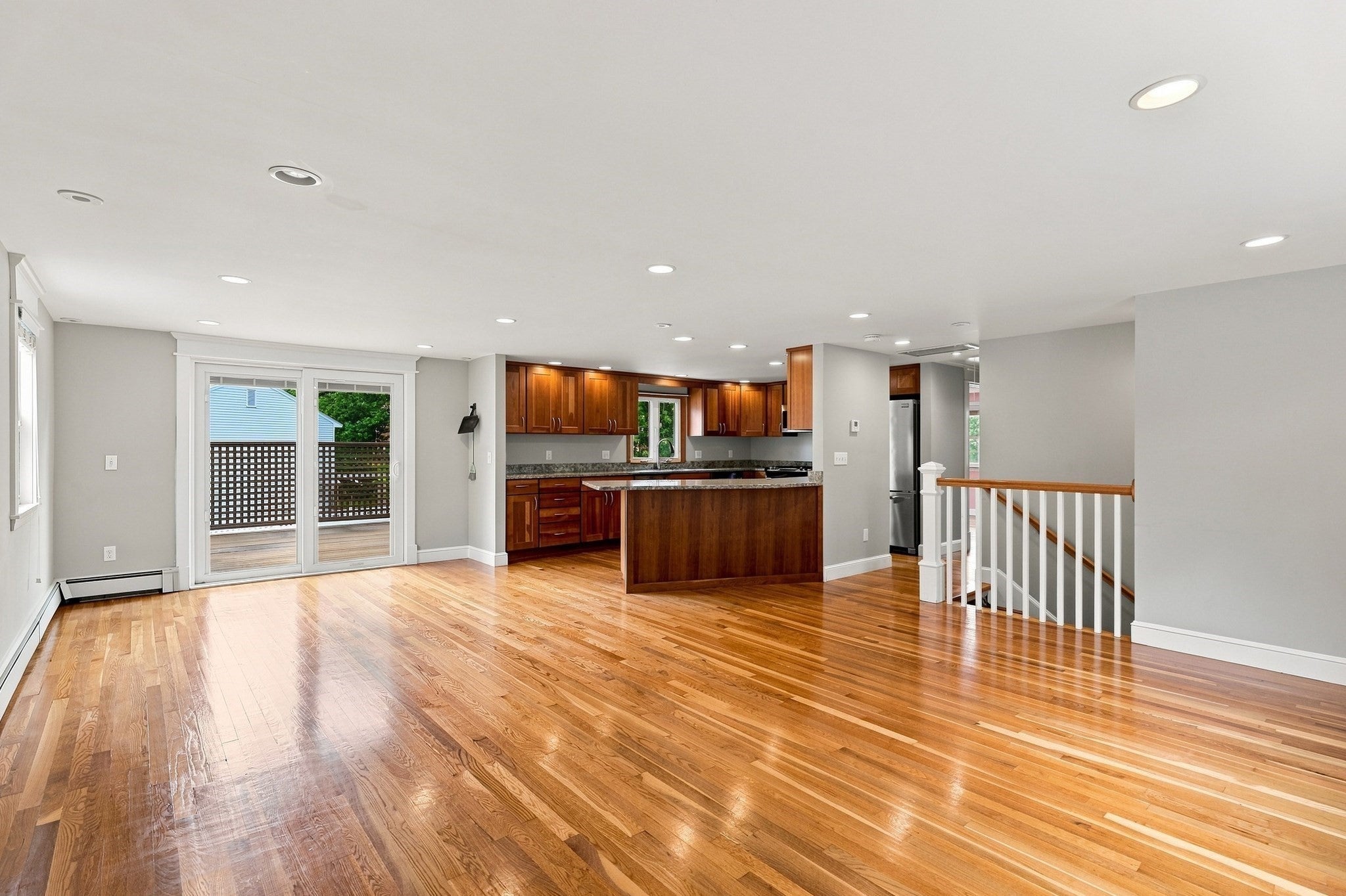 4 Groveland Road, Melrose, MA Photo #7