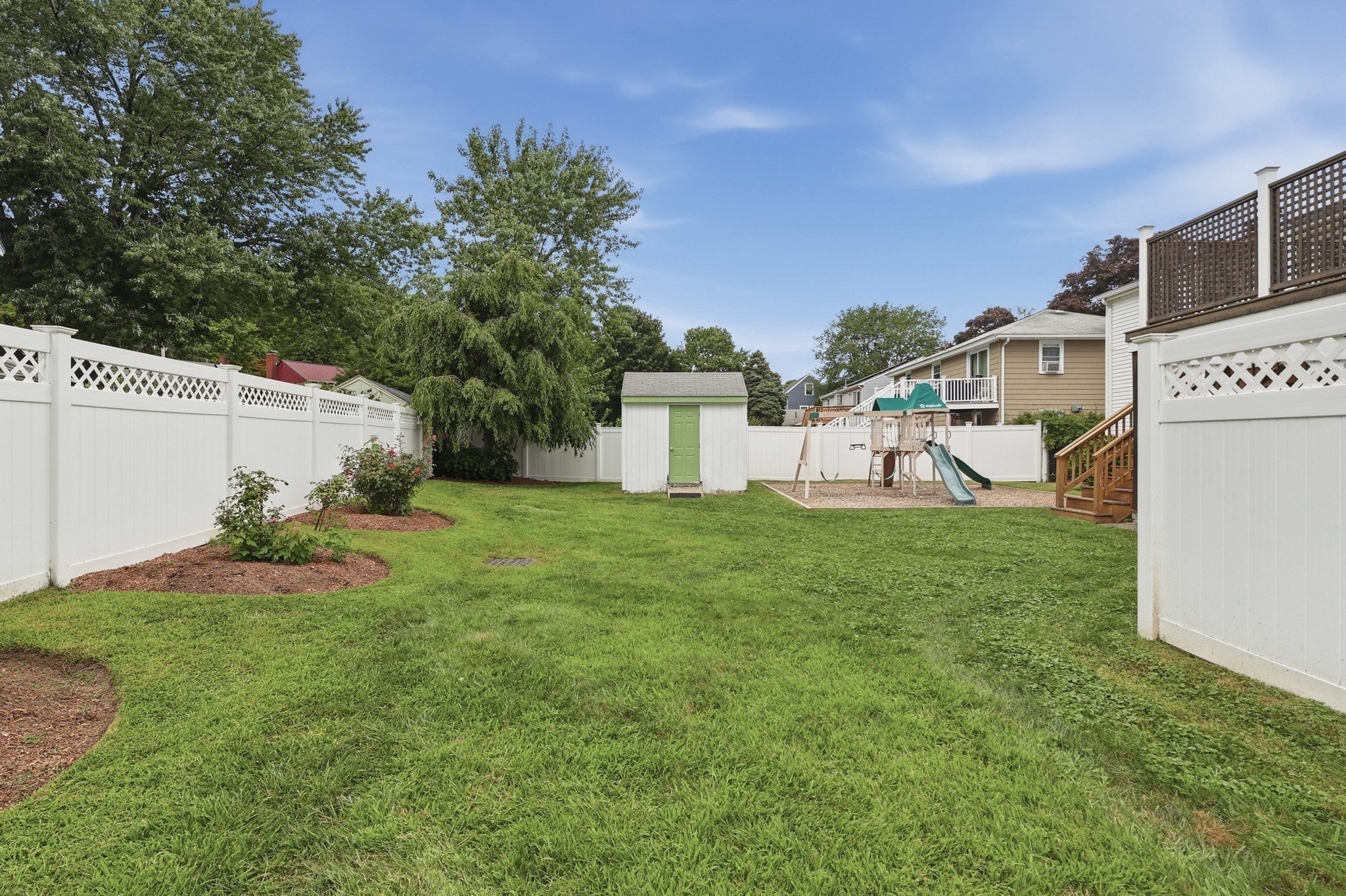 4 Groveland Road, Melrose, MA Photo #34