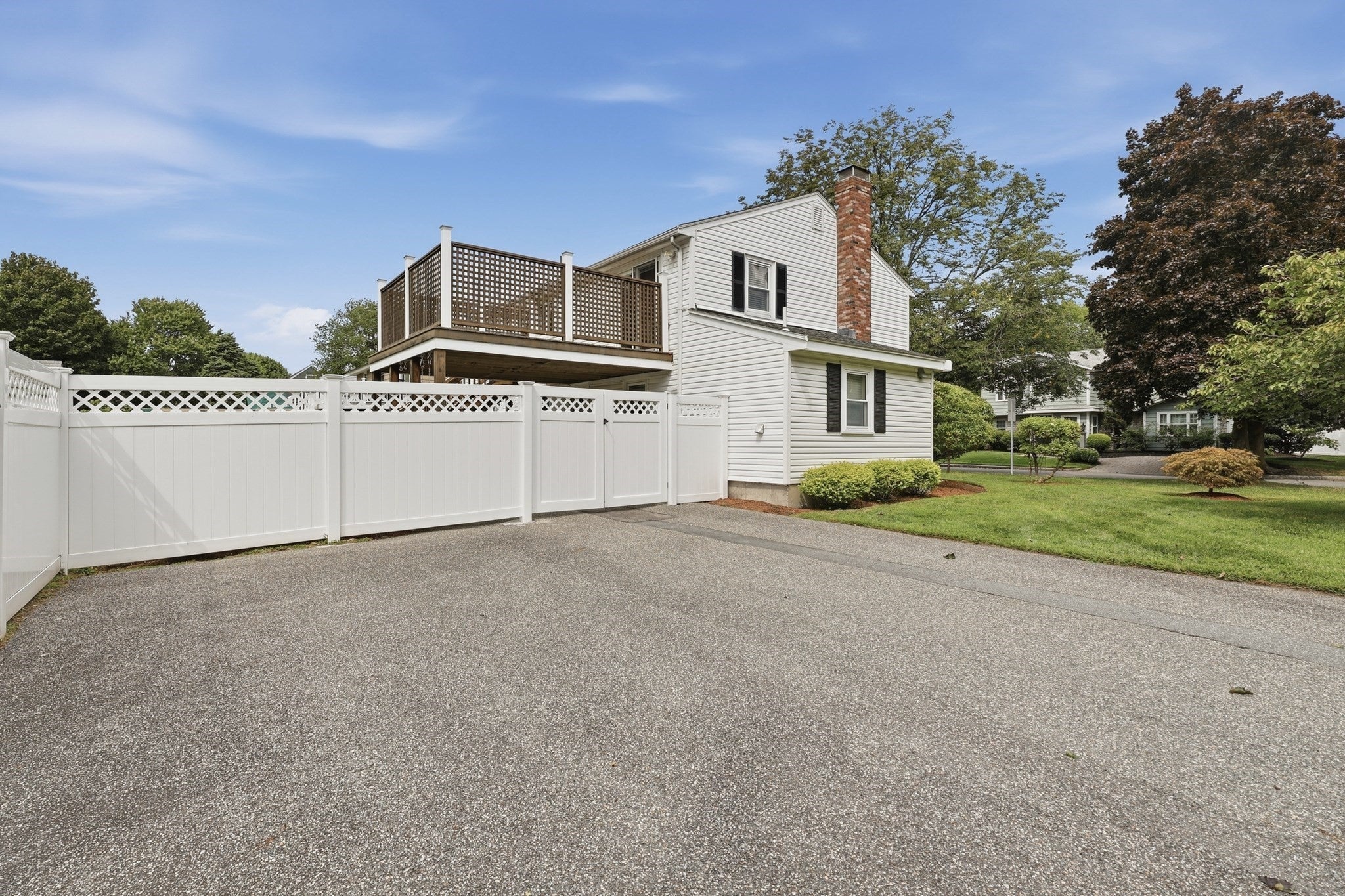 4 Groveland Road, Melrose, MA Photo #38