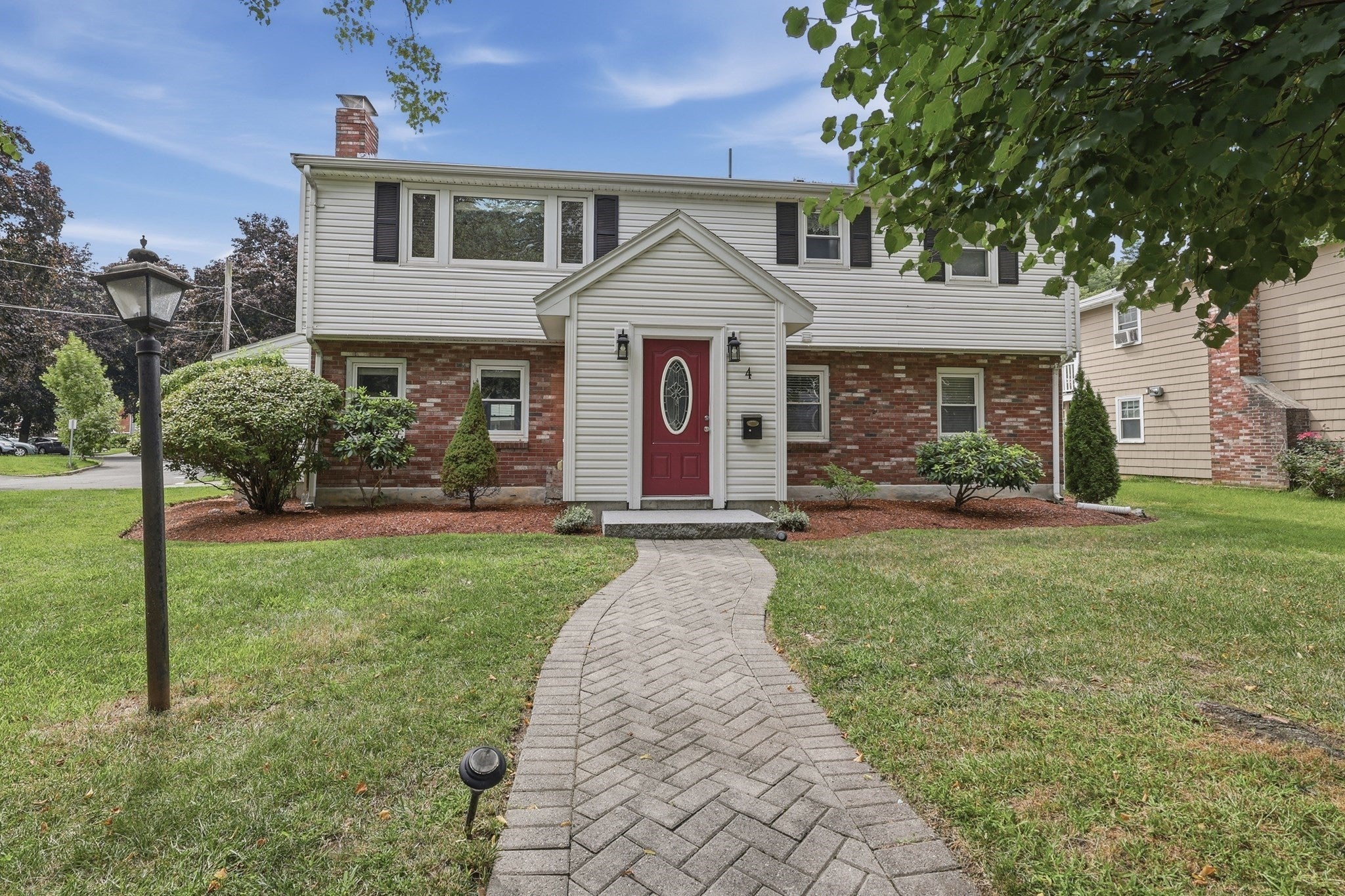 4 Groveland Road, Melrose, MA Photo #1