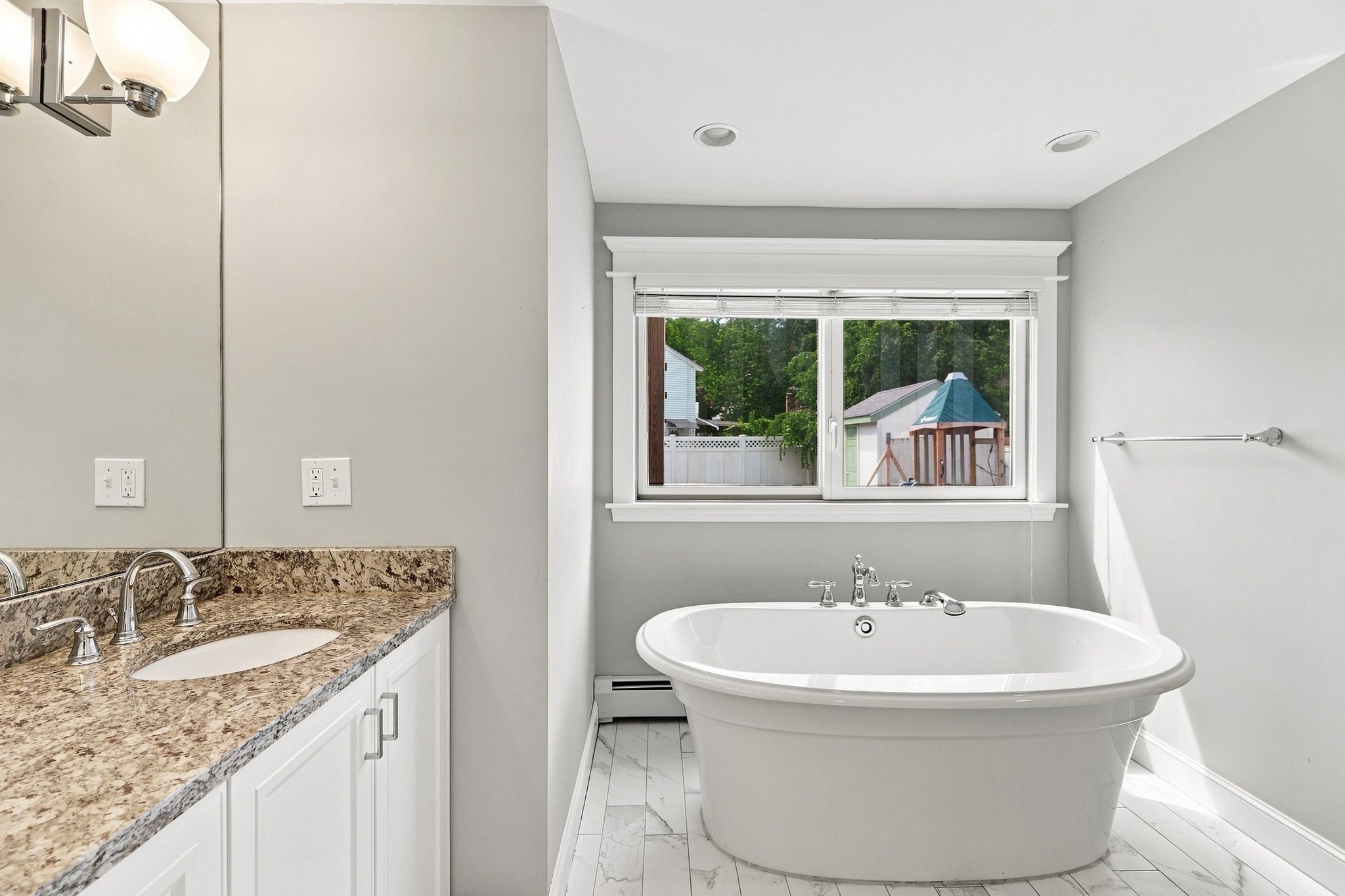 4 Groveland Road, Melrose, MA Photo #19