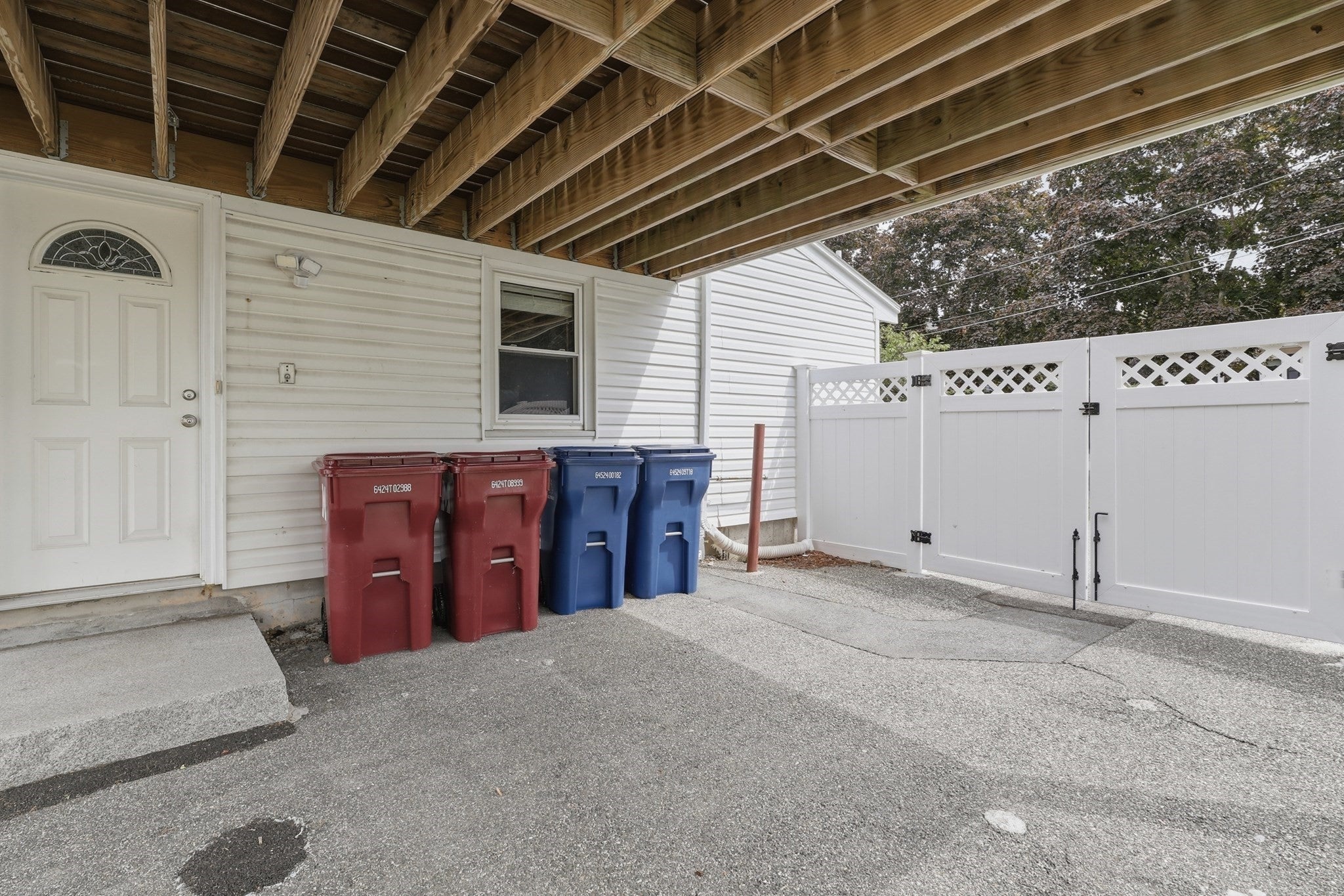 4 Groveland Road, Melrose, MA Photo #36